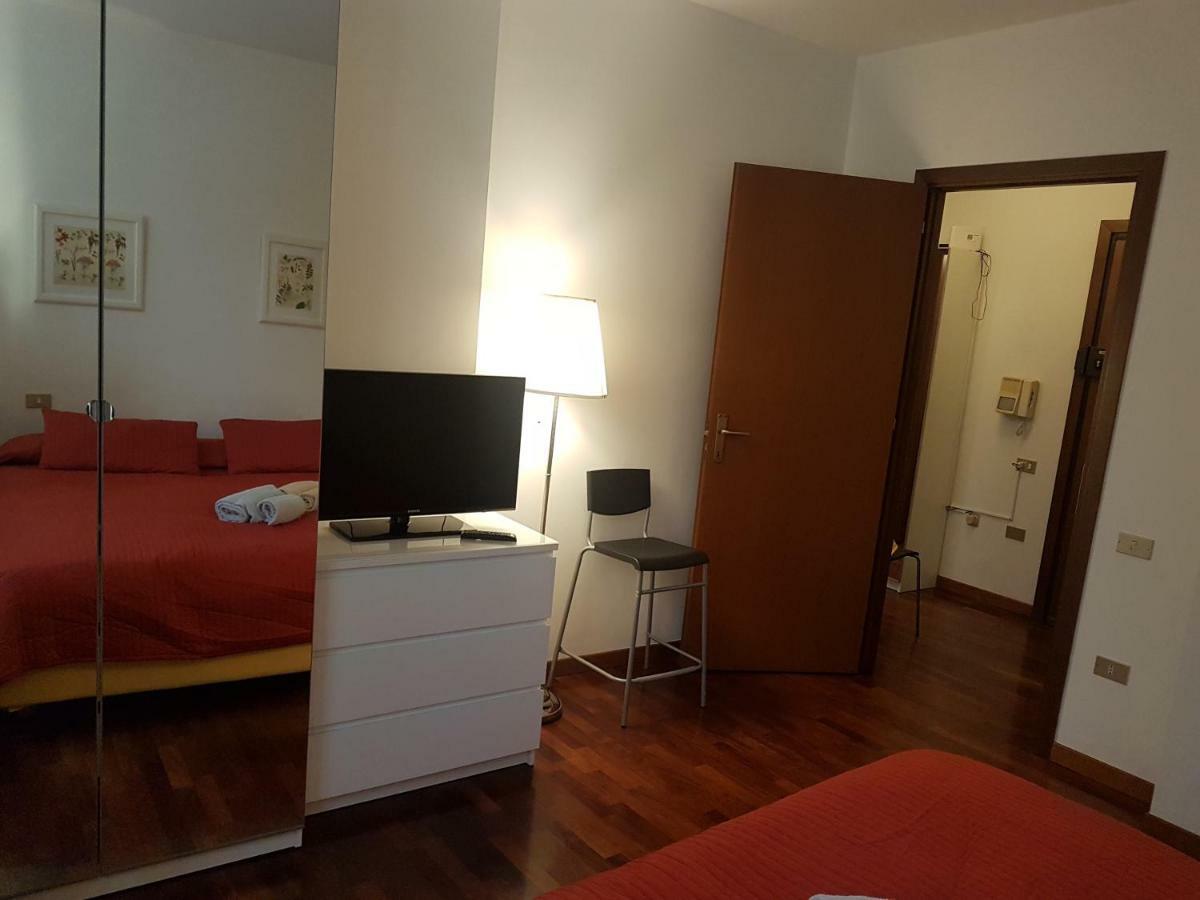 Basilica Apartment ตูริน ภายนอก รูปภาพ