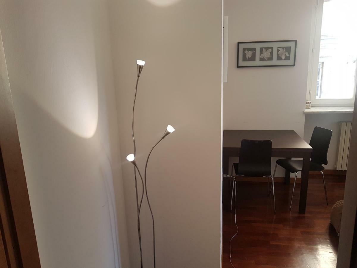 Basilica Apartment ตูริน ภายนอก รูปภาพ