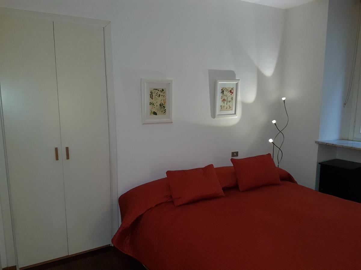 Basilica Apartment ตูริน ภายนอก รูปภาพ
