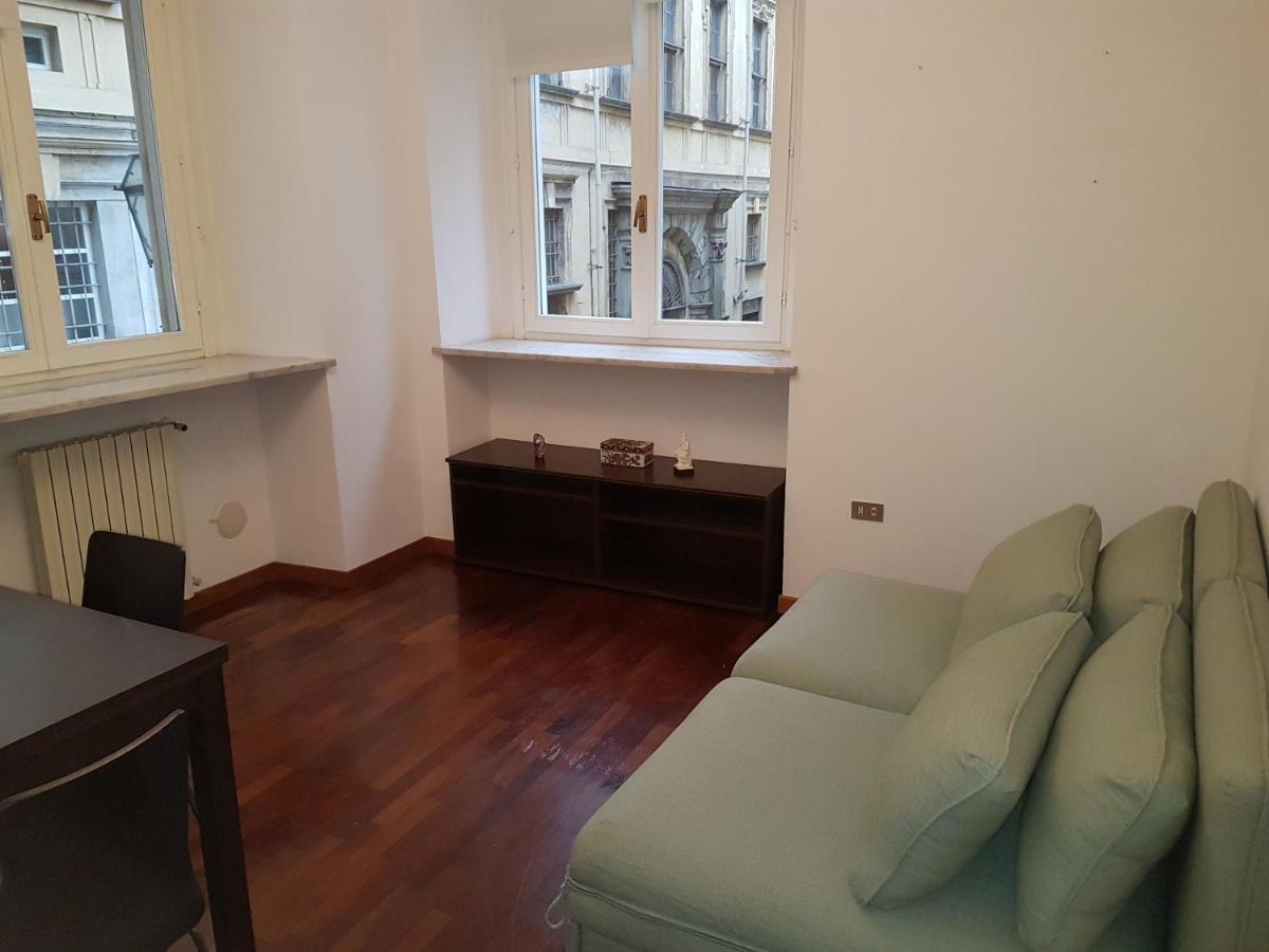 Basilica Apartment ตูริน ภายนอก รูปภาพ