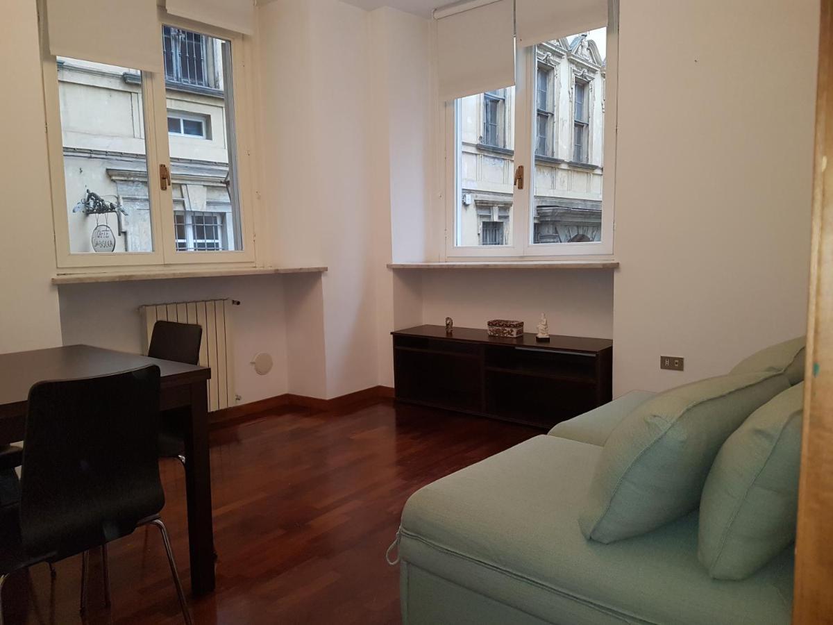 Basilica Apartment ตูริน ภายนอก รูปภาพ