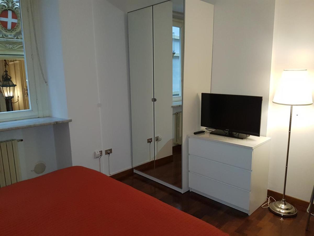 Basilica Apartment ตูริน ภายนอก รูปภาพ