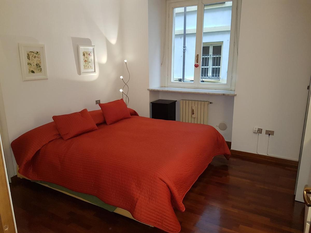 Basilica Apartment ตูริน ภายนอก รูปภาพ